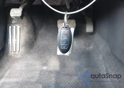 2015 Nissan Altima 2.5 S z USA, uszkodzony, nr VIN 1N4AL3AP7FC267447